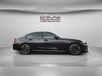 Used BMW 3 Series 2024 for sale - 79530765: Photo