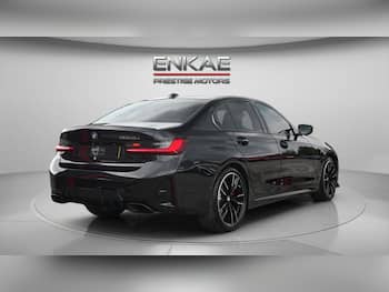 Used BMW 3 Series 2024 for sale - 79530765: Photo