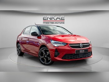 Used Vauxhall Corsa 2022 for sale - 78863238: Photo