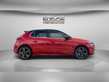 Used Vauxhall Corsa 2022 for sale - 78863238: Photo