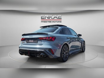 Used Audi RS3 2026 for sale - 79221178: Photo