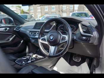 Used BMW 1 Series 2022 for sale - 74570227: Photo