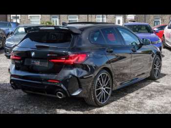 Used BMW 1 Series 2022 for sale - 74570227: Photo