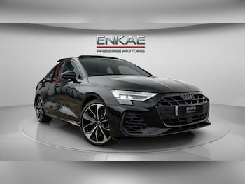 Used Audi A3 2025 for sale - 78096290: Photo