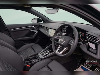 Used Audi A3 2025 for sale - 78096290: Photo