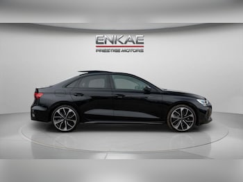 Used Audi A3 2025 for sale - 78096290: Photo