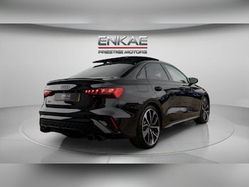 Used Audi A3 2025 for sale - 78096290: Photo