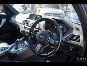 Used BMW 1 Series 2017 for sale - 74985466: Photo