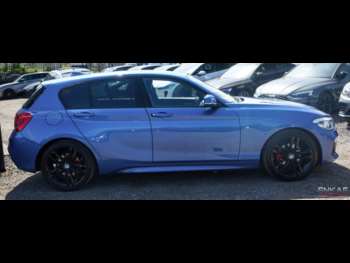 Used BMW 1 Series 2017 for sale - 74985466: Photo