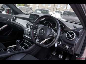 Used Mercedes-Benz GLA 2018 for sale - 74606581: Photo