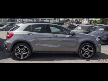 Used Mercedes-Benz GLA 2018 for sale - 74606581: Photo