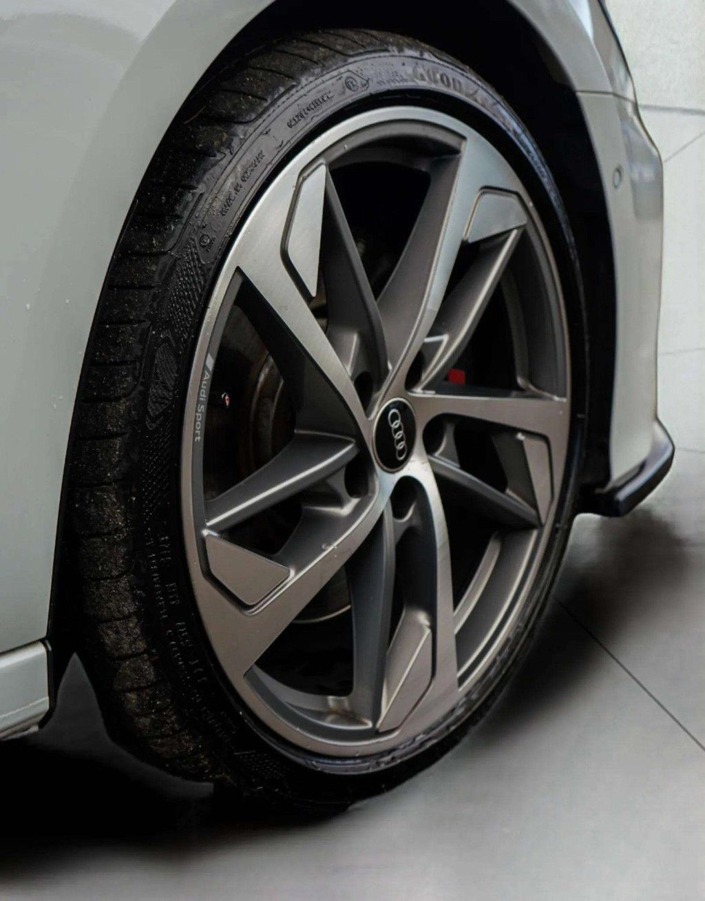 Used Audi S3 2021 for sale - 76559371: Photo 13