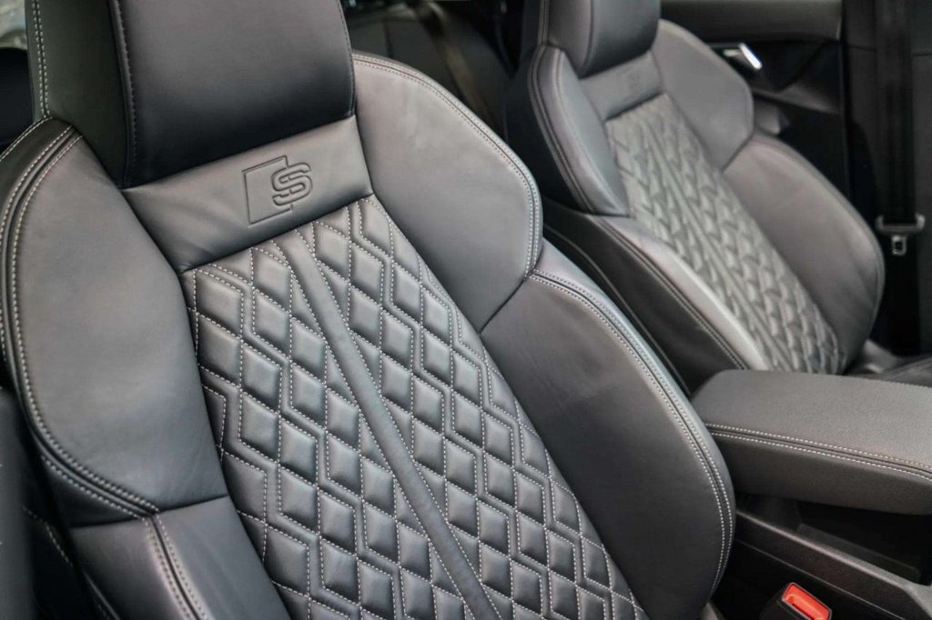 Used Audi S3 2021 for sale - 76559371: Photo 15