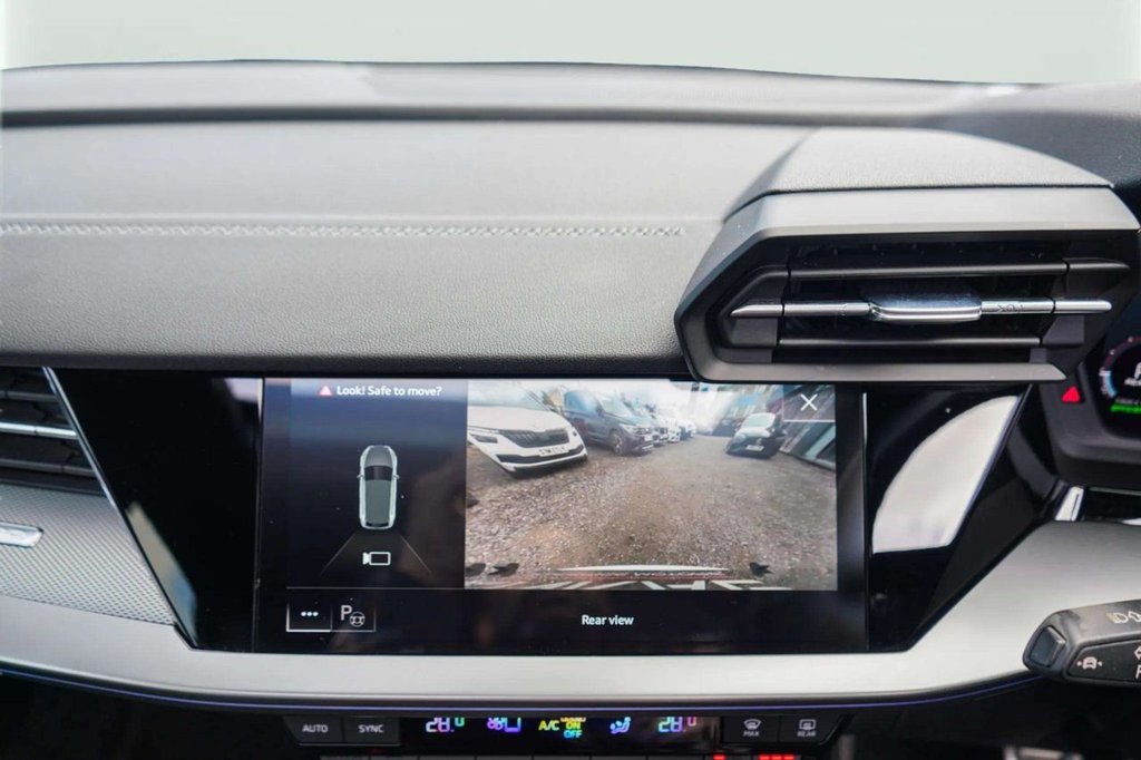 Used Audi S3 2021 for sale - 76559371: Photo 18