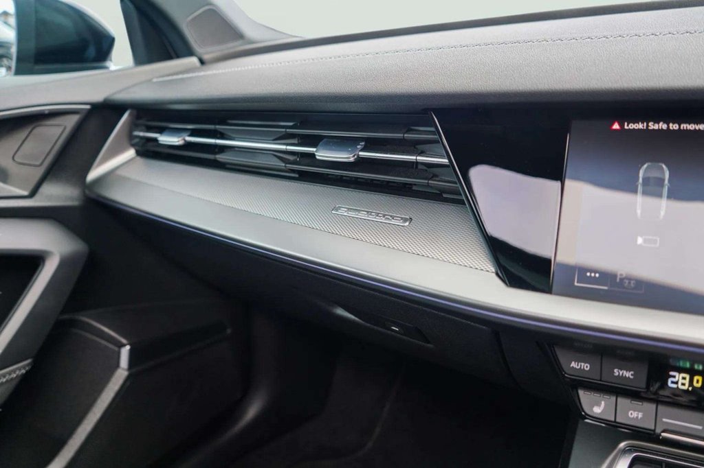 Used Audi S3 2021 for sale - 76559371: Photo 19