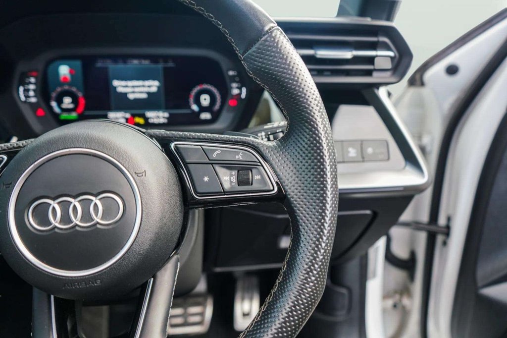 Used Audi S3 2021 for sale - 76559371: Photo 20