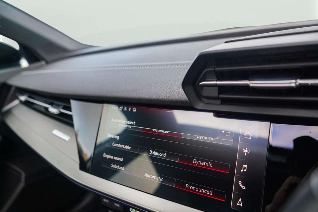 Used Audi S3 2021 for sale - 76559371: Photo 21