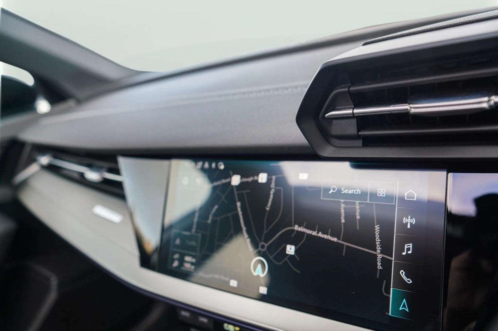 Used Audi S3 2021 for sale - 76559371: Photo 22