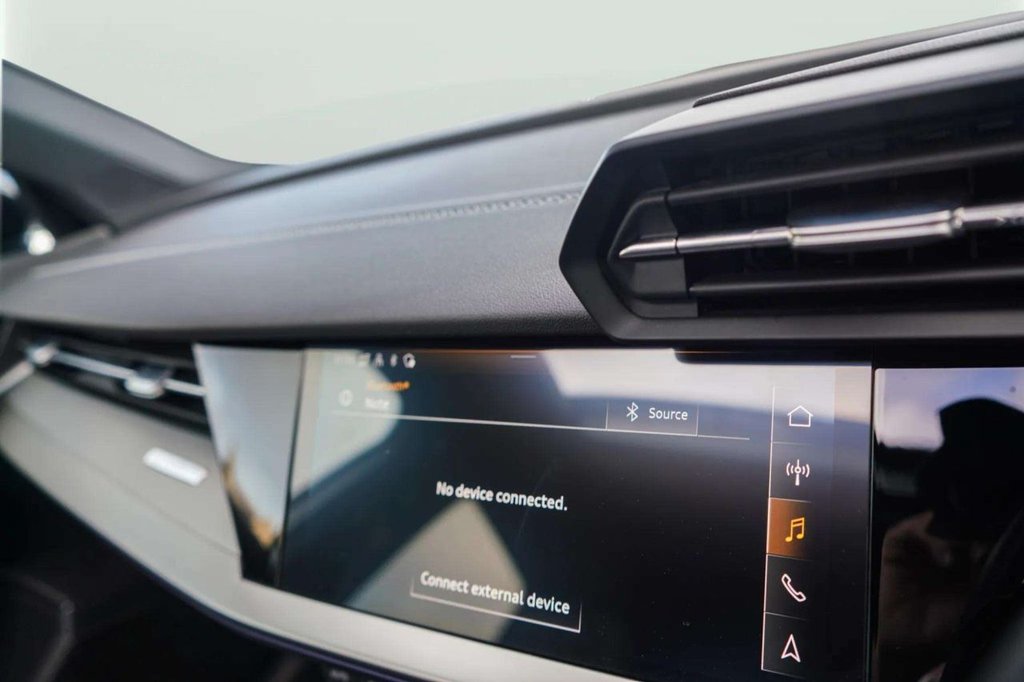 Used Audi S3 2021 for sale - 76559371: Photo 23