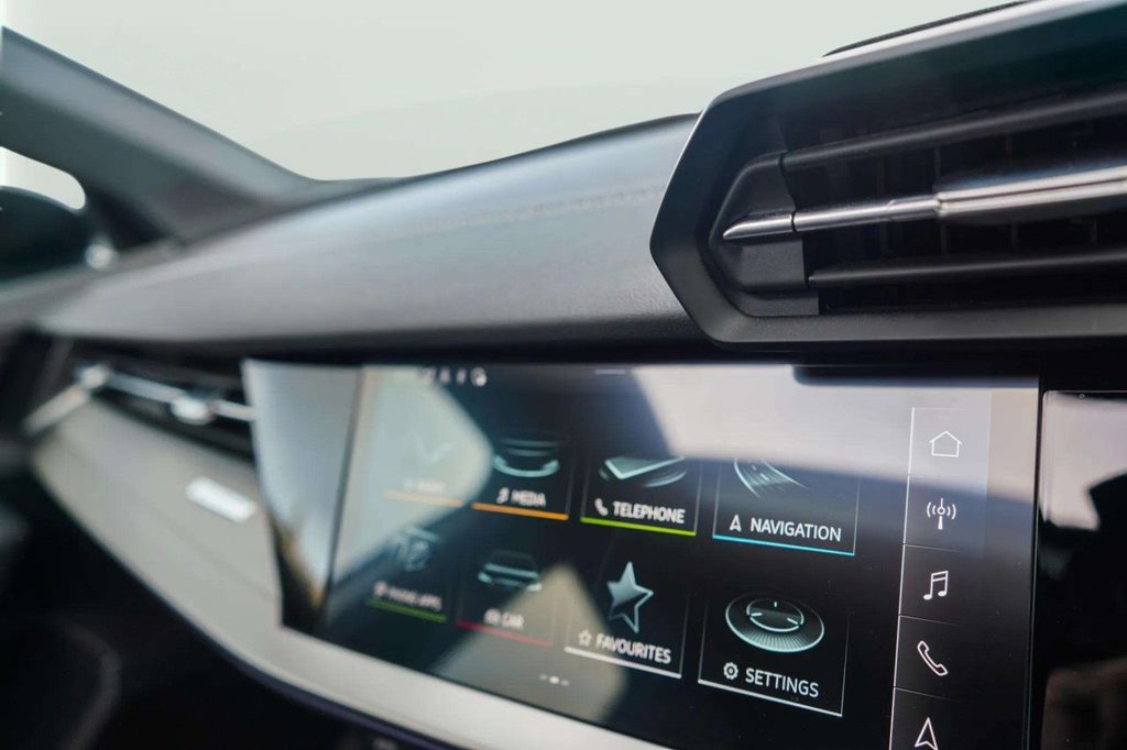 Used Audi S3 2021 for sale - 76559371: Photo 24