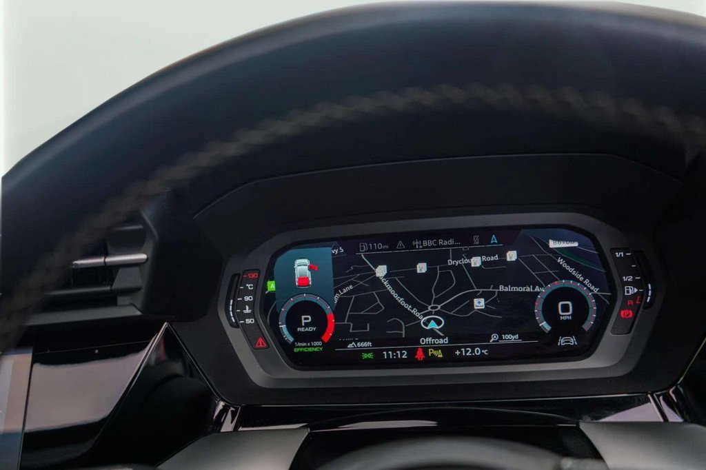 Used Audi S3 2021 for sale - 76559371: Photo 25