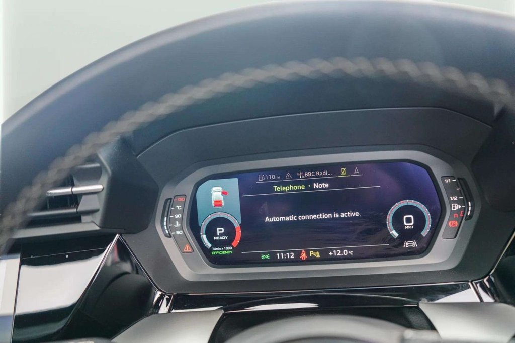 Used Audi S3 2021 for sale - 76559371: Photo 26