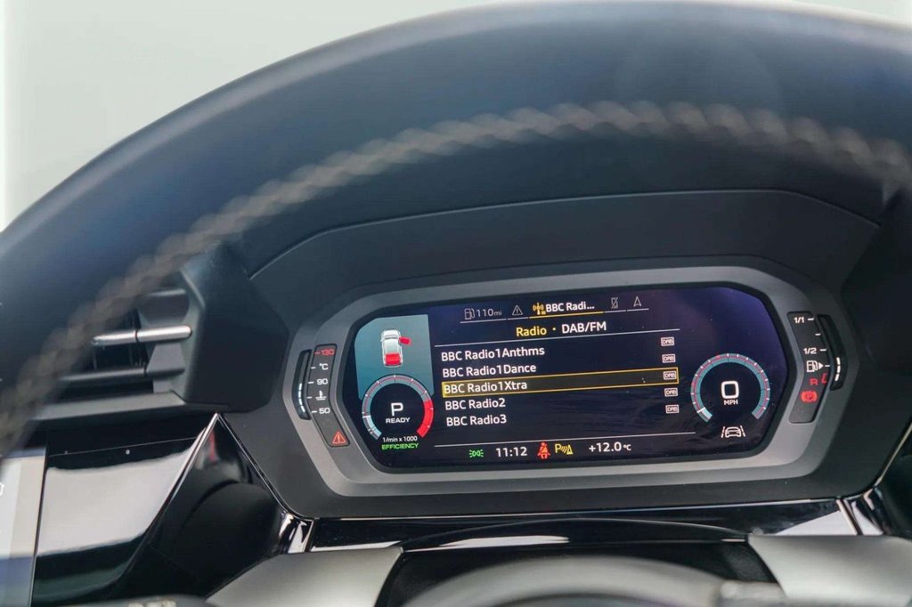 Used Audi S3 2021 for sale - 76559371: Photo 27