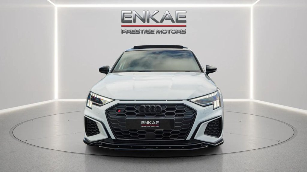 Used Audi S3 2021 for sale - 76559371: Photo 7