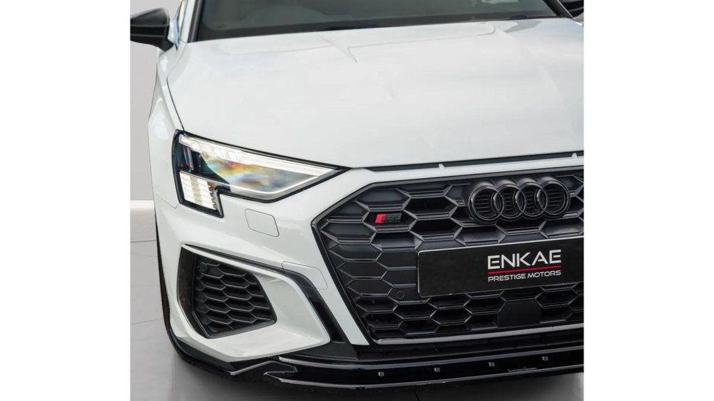 Used Audi S3 2021 for sale - 76559371: Photo 9