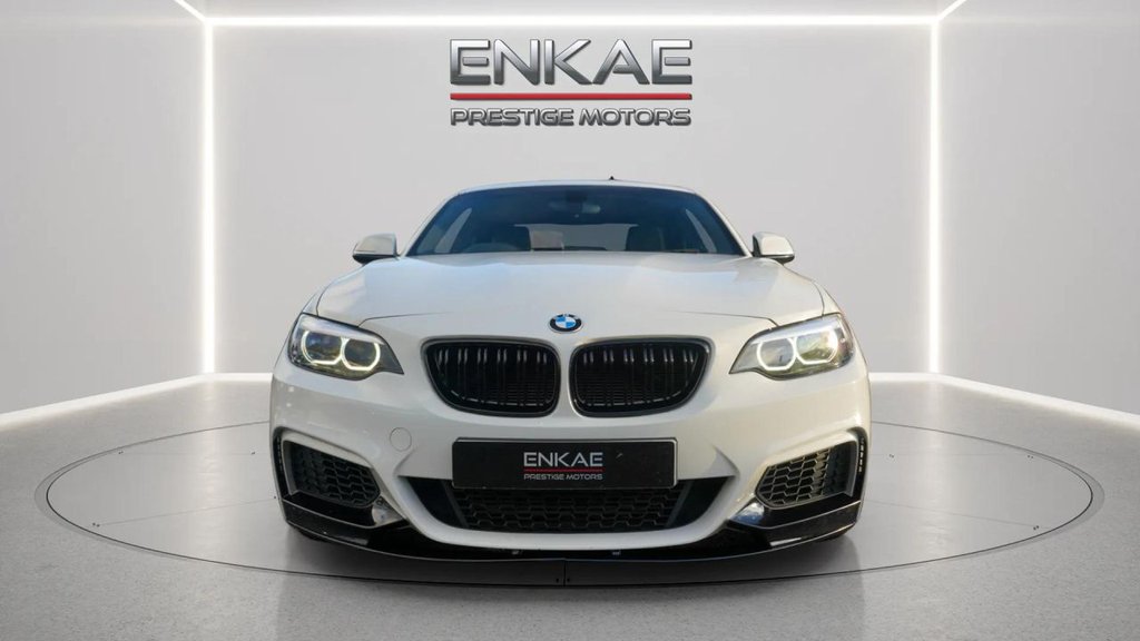 Used BMW 2 Series 2018 for sale - 77583226: Photo 10