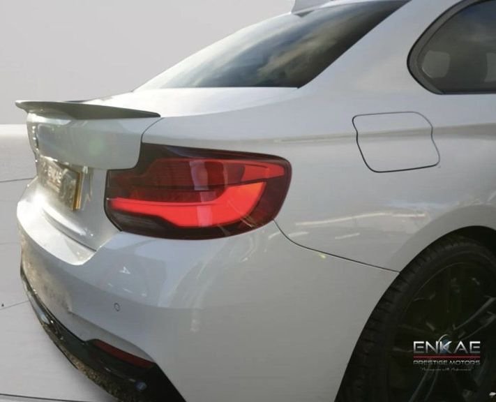 Used BMW 2 Series 2018 for sale - 77583226: Photo 11