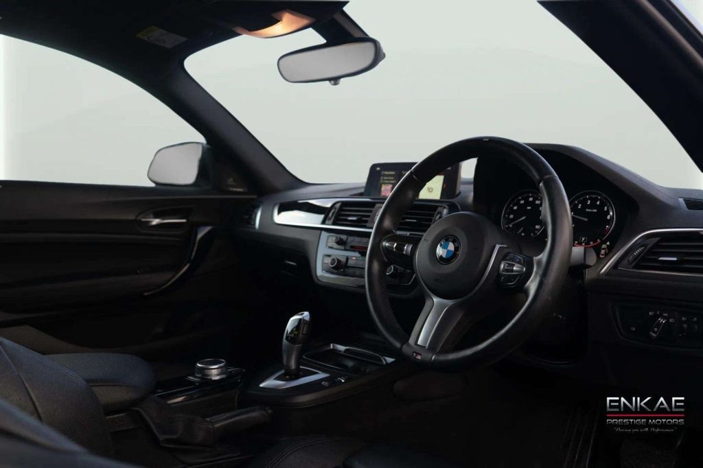 Used BMW 2 Series 2018 for sale - 77583226: Photo 15