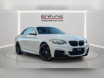 Used BMW 2 Series 2018 for sale - 77583226: Photo