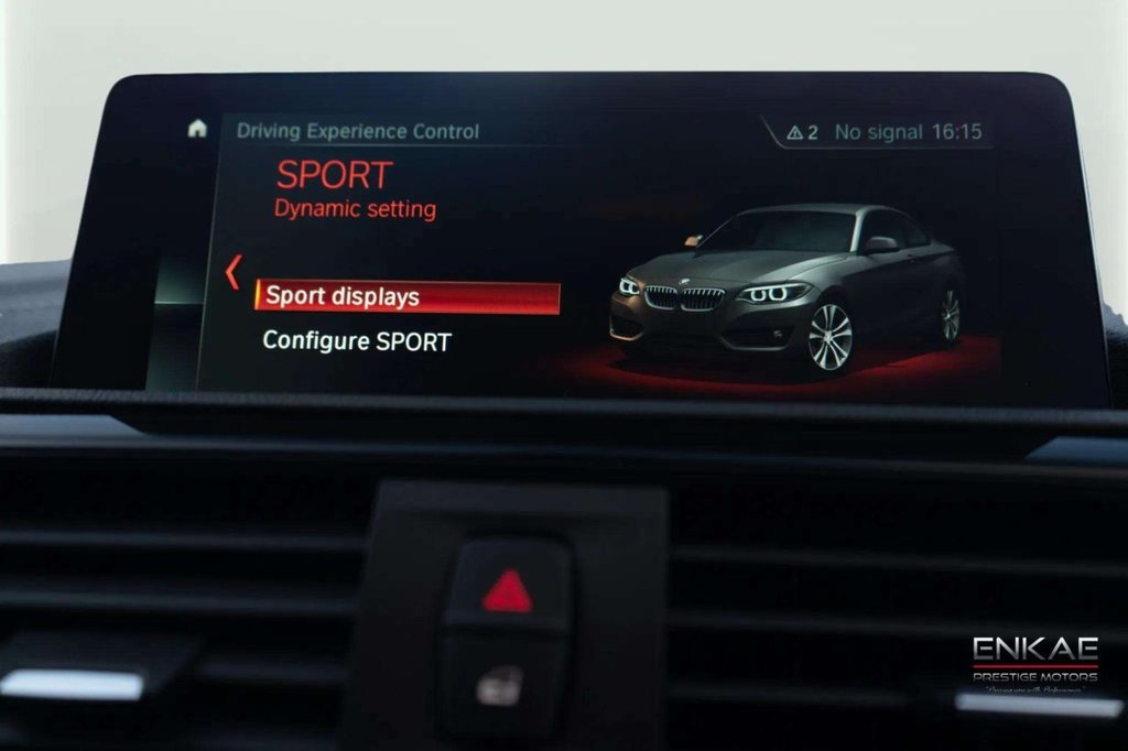 Used BMW 2 Series 2018 for sale - 77583226: Photo 22