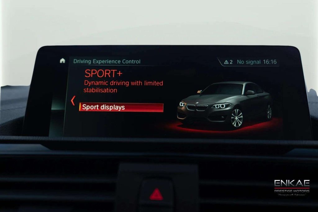 Used BMW 2 Series 2018 for sale - 77583226: Photo 23