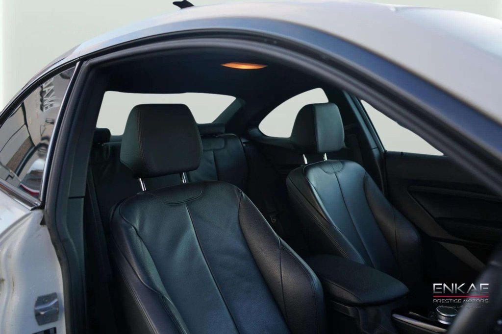 Used BMW 2 Series 2018 for sale - 77583226: Photo 3