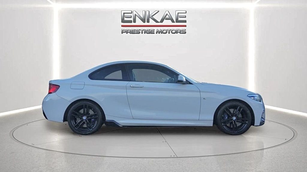 Used BMW 2 Series 2018 for sale - 77583226: Photo 4
