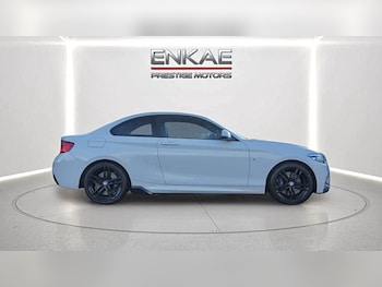Used BMW 2 Series 2018 for sale - 77583226: Photo