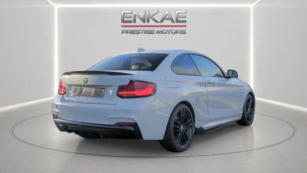 Used BMW 2 Series 2018 for sale - 77583226: Photo 5