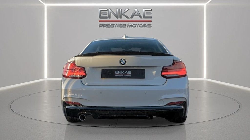 Used BMW 2 Series 2018 for sale - 77583226: Photo 6