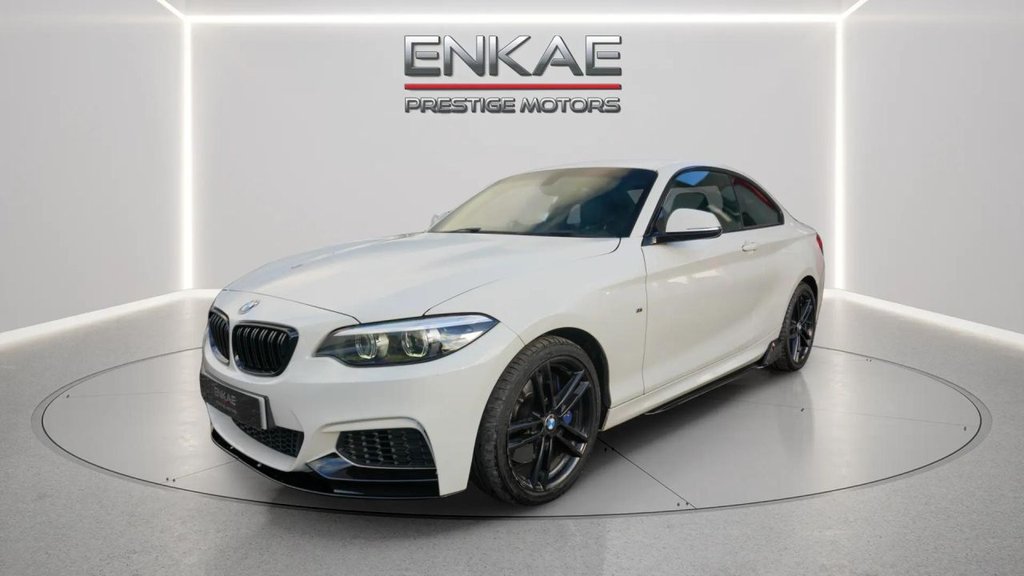 Used BMW 2 Series 2018 for sale - 77583226: Photo 9