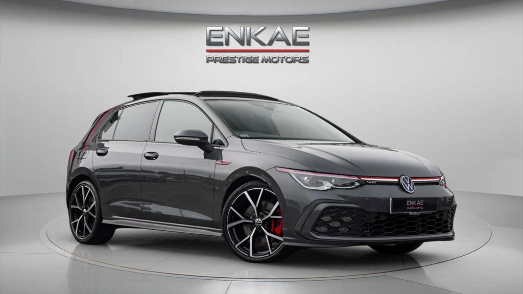 Used Volkswagen Golf 2022 for sale - 76223700: Photo 1