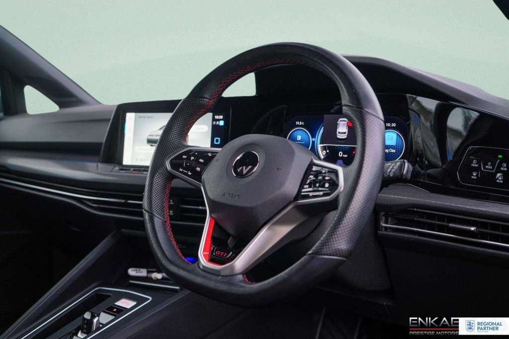 Used Volkswagen Golf 2022 for sale - 76223700: Photo 2