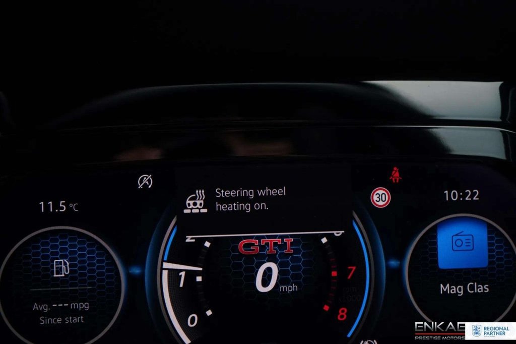 Used Volkswagen Golf 2022 for sale - 76223700: Photo 20