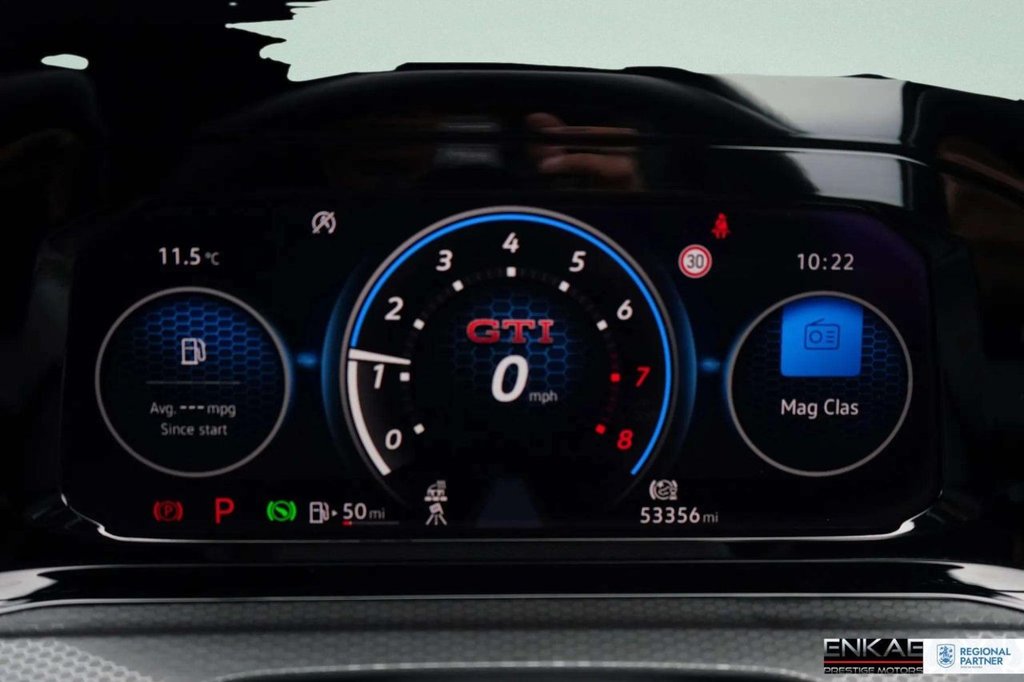 Used Volkswagen Golf 2022 for sale - 76223700: Photo 21