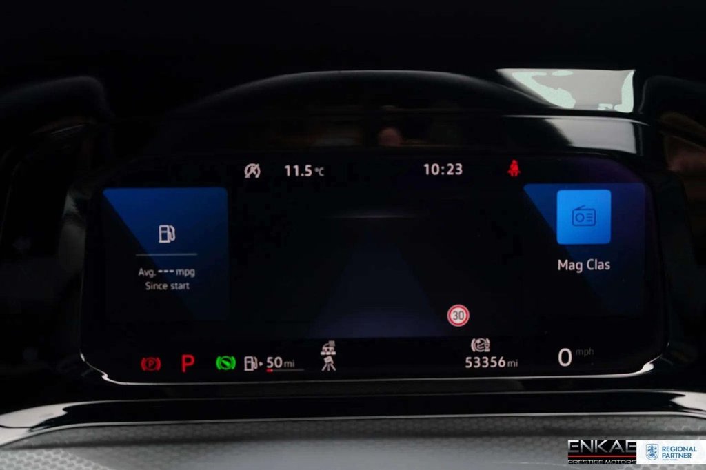 Used Volkswagen Golf 2022 for sale - 76223700: Photo 23