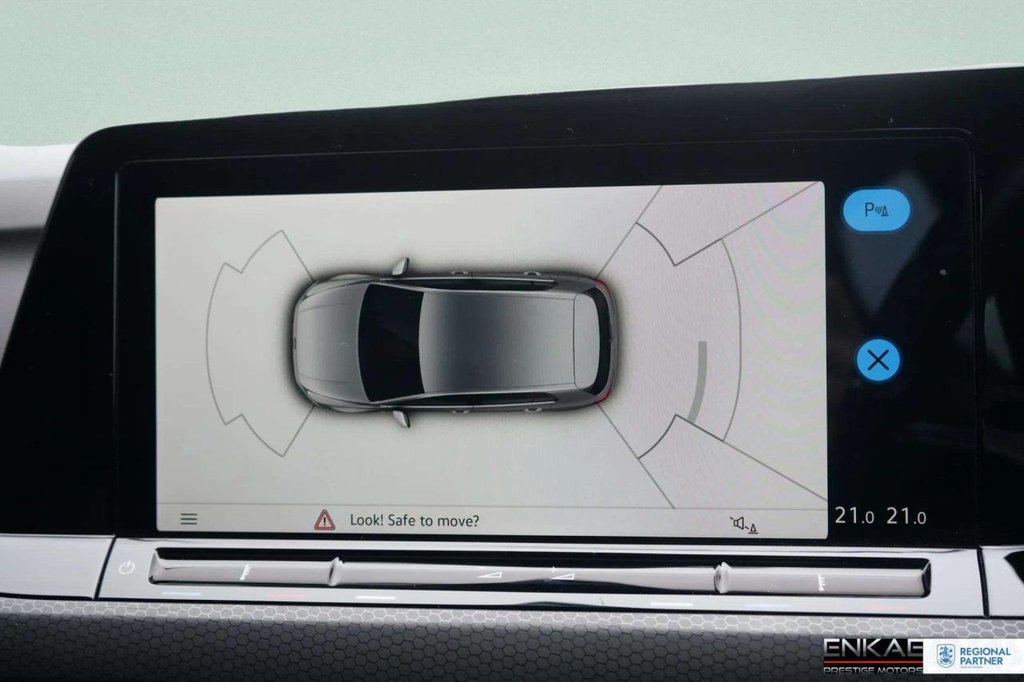 Used Volkswagen Golf 2022 for sale - 76223700: Photo 25