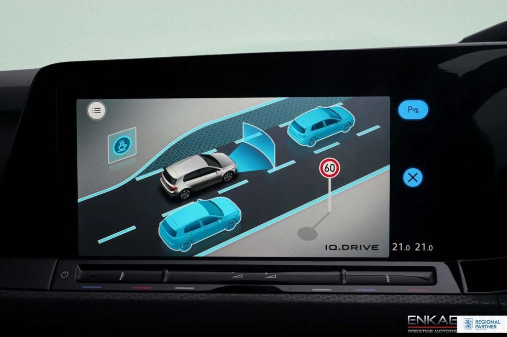 Used Volkswagen Golf 2022 for sale - 76223700: Photo 29