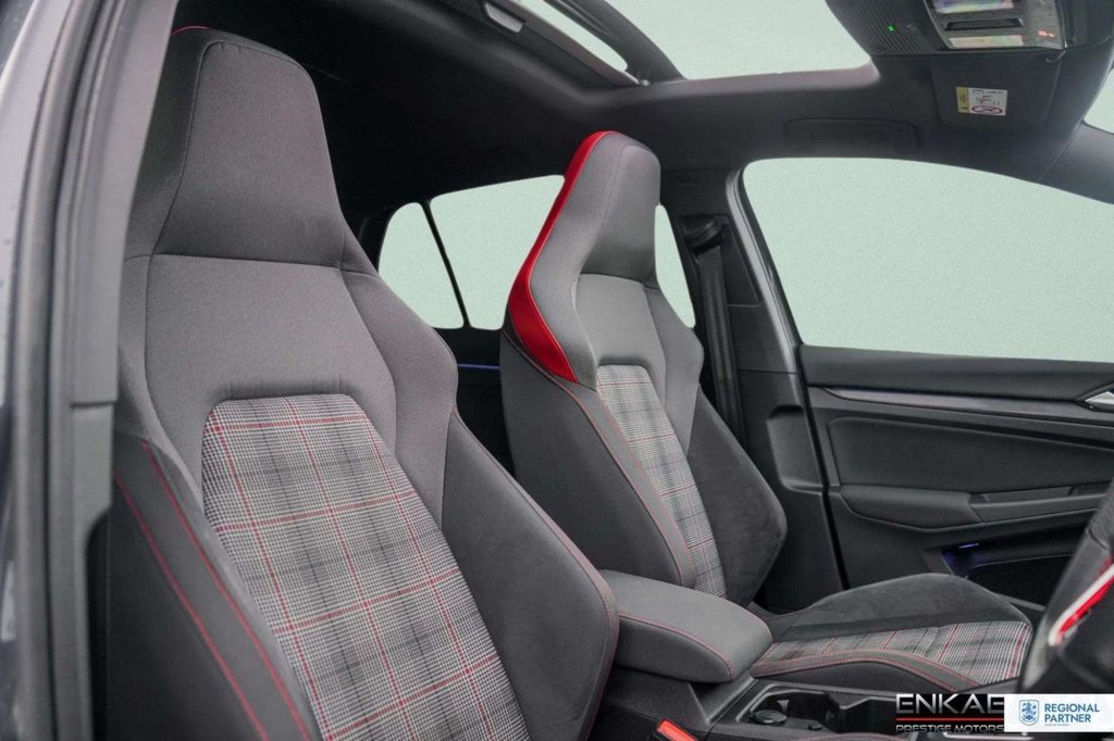 Used Volkswagen Golf 2022 for sale - 76223700: Photo 3