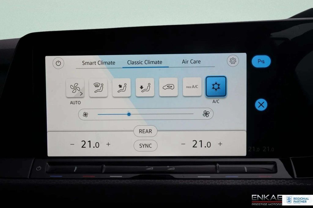 Used Volkswagen Golf 2022 for sale - 76223700: Photo 30